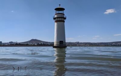 Parque Metropolitano de León: naturaleza, deporte y recreación en la ciudad