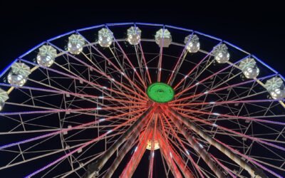 Feria Estatal de León: tradición, diversión y cultura para todos