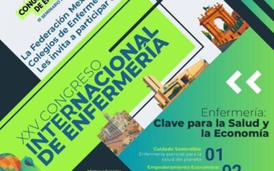 XXV Congreso Internacional de Enfermería: Liderazgo, cuidado y hospitalidad en León